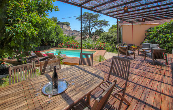 Location de vacances - Grignan , France - FPD509 8