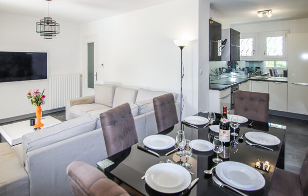 Casa vacanze - Montélimar , Francia - FPD510 5