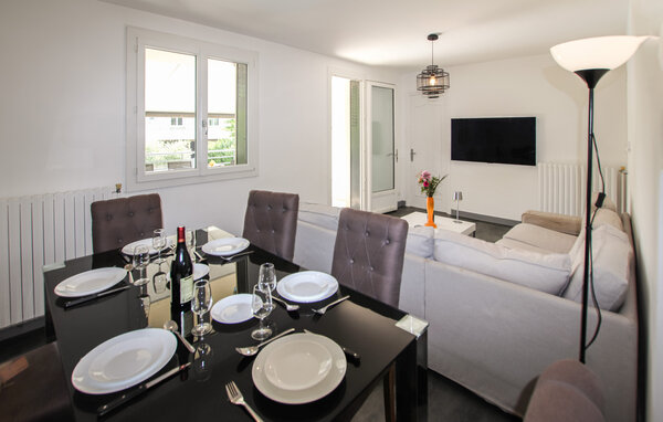 Casa vacanze - Montélimar , Francia - FPD510 3