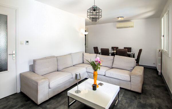 Casa vacanze - Montélimar , Francia - FPD510 4