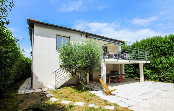 Casa vacanze - Montélimar , Francia - FPD510 81