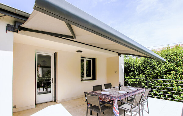 Casa vacanze - Montélimar , Francia - FPD510 8