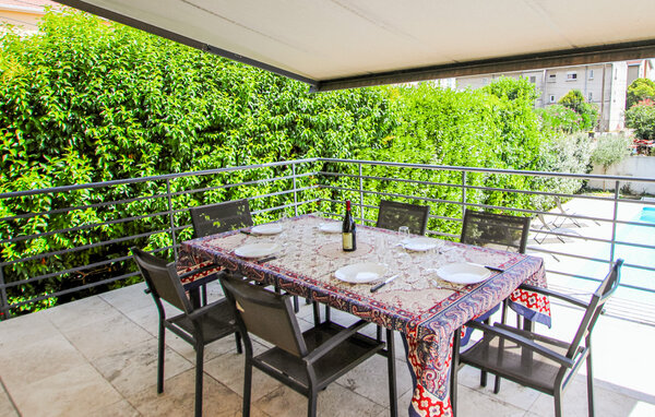 Casa vacanze - Montélimar , Francia - FPD510 2