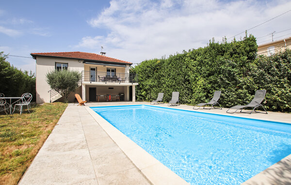 Casa vacanze - Montélimar , Francia - FPD510 7