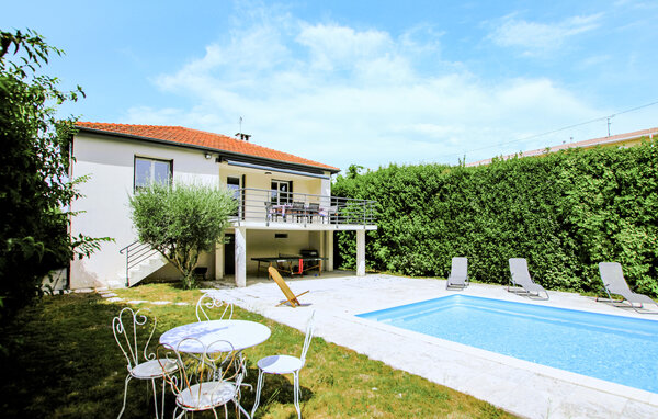 Casa vacanze - Montélimar , Francia - FPD510 11