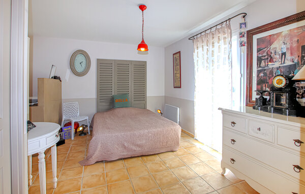 Casa vacanze - Montélimar , Francia - FPD511 601