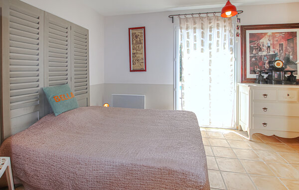 Casa vacanze - Montélimar , Francia - FPD511 602