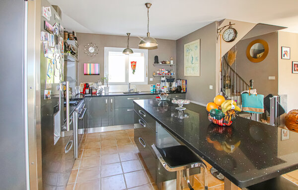 Casa vacanze - Montélimar , Francia - FPD511 5
