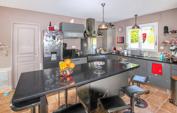 Casa vacanze - Montélimar , Francia - FPD511 401