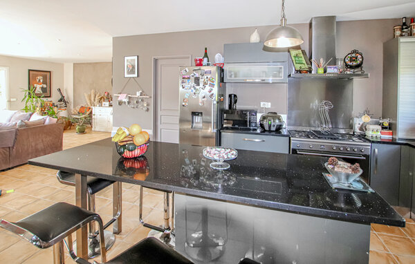 Casa vacanze - Montélimar , Francia - FPD511 402