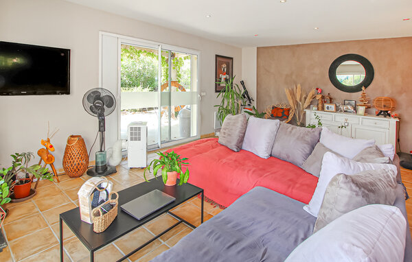 Casa vacanze - Montélimar , Francia - FPD511 4
