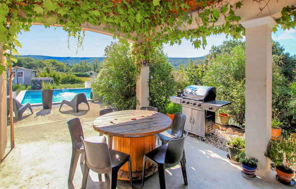 Casa vacanze - Montélimar , Francia - FPD511 3