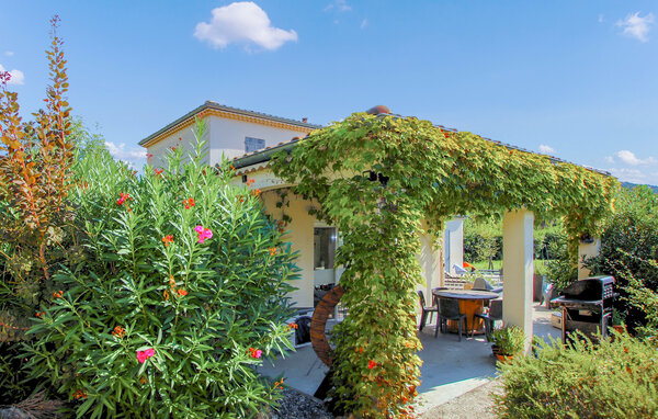 Casa vacanze - Montélimar , Francia - FPD511 101