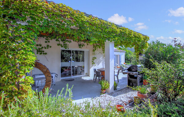 Casa vacanze - Montélimar , Francia - FPD511 103