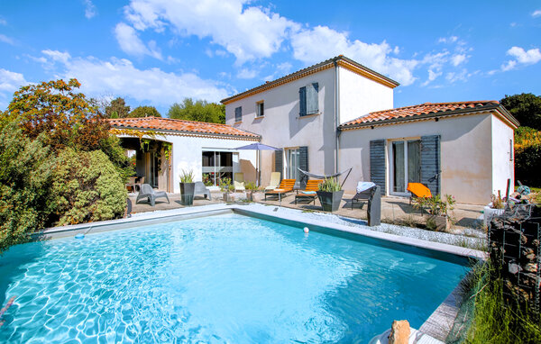 Casa vacanze - Montélimar , Francia - FPD511 1