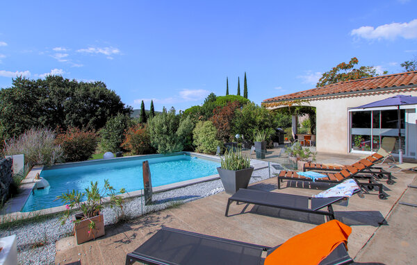 Casa vacanze - Montélimar , Francia - FPD511 11