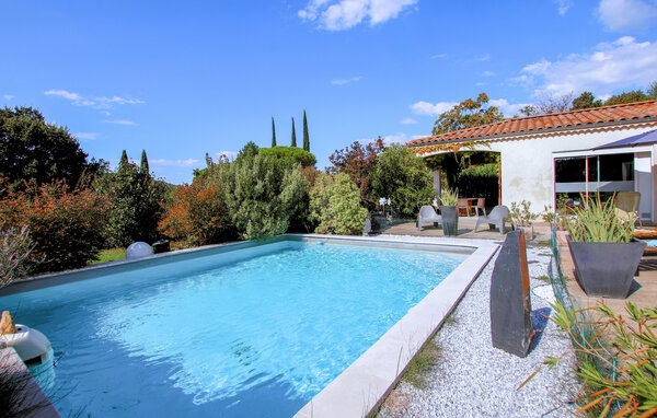 Casa vacanze - Montélimar , Francia - FPD511 12