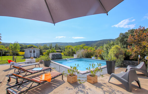 Casa vacanze - Montélimar , Francia - FPD511 2