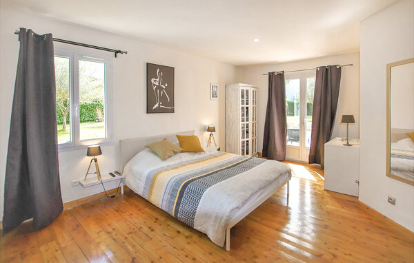 Holiday Home - Montélimar , France - FPD512 7