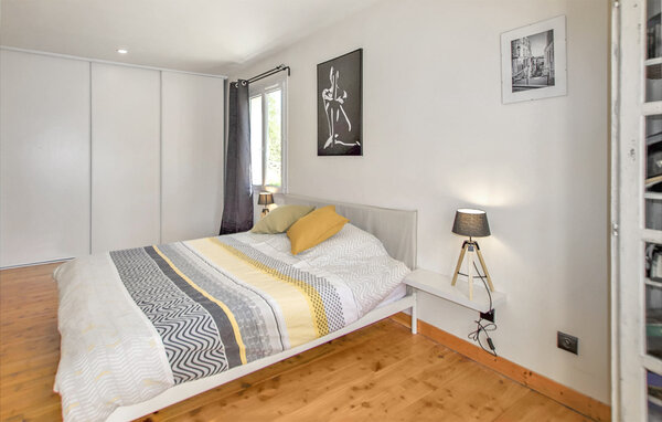 Holiday Home - Montélimar , France - FPD512 601