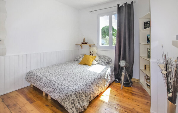 Holiday Home - Montélimar , France - FPD512 602