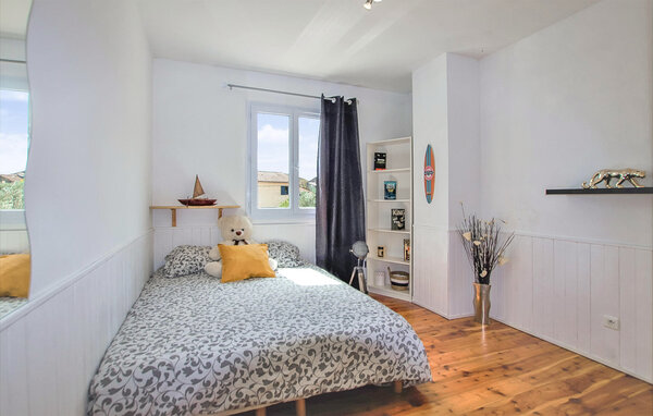 Holiday Home - Montélimar , France - FPD512 603