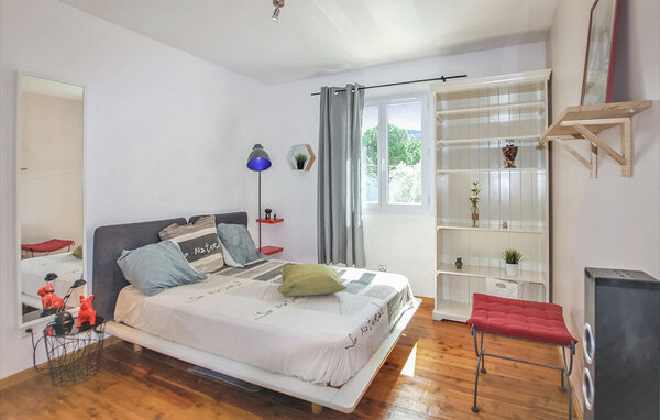 Holiday Home - Montélimar , France - FPD512 604