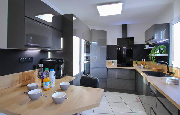 Holiday Home - Montélimar , France - FPD512 5