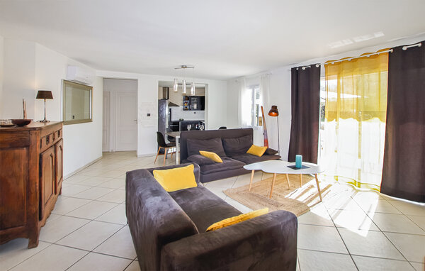 Holiday Home - Montélimar , France - FPD512 301