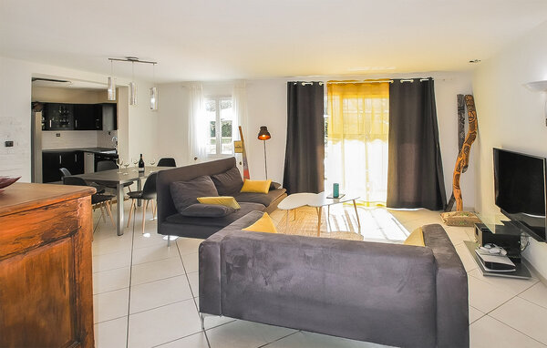 Holiday Home - Montélimar , France - FPD512 3