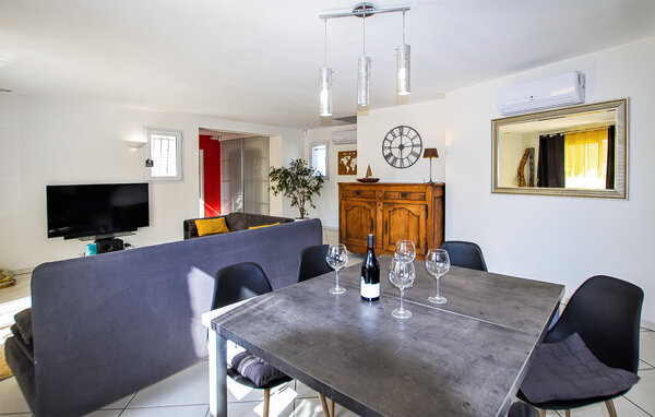 Holiday Home - Montélimar , France - FPD512 4
