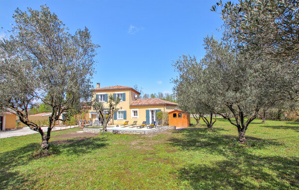 Holiday Home - Montélimar , France - FPD512 8