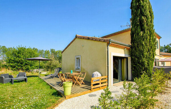 Holiday Home - Montélimar , France - FPD512 6