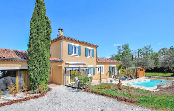 Holiday Home - Montélimar , France - FPD512 11