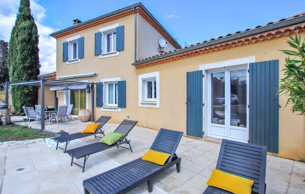 Holiday Home - Montélimar , France - FPD512 9