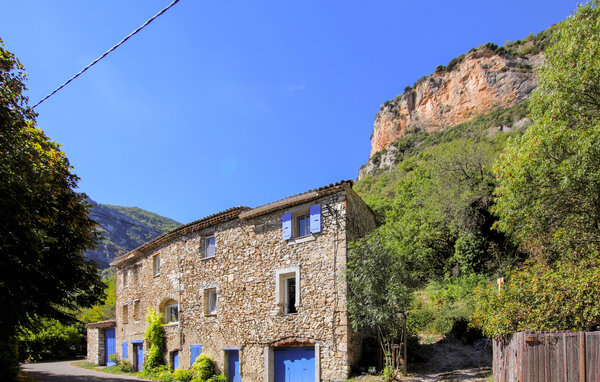 Semesterhus - Saint Ferréol Trente Pas , Frankrike - FPD513 901