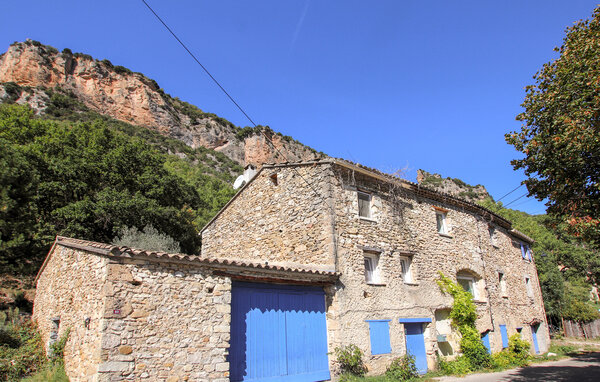 Semesterhus - Saint Ferréol Trente Pas , Frankrike - FPD513 902