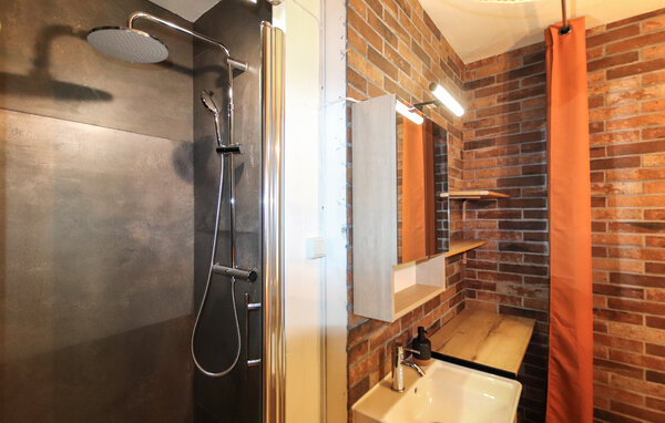 Semesterhus - Saint Ferréol Trente Pas , Frankrike - FPD513 701