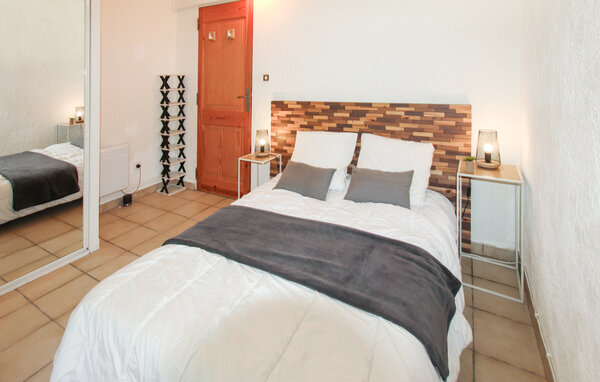 Semesterhus - Saint Ferréol Trente Pas , Frankrike - FPD513 601