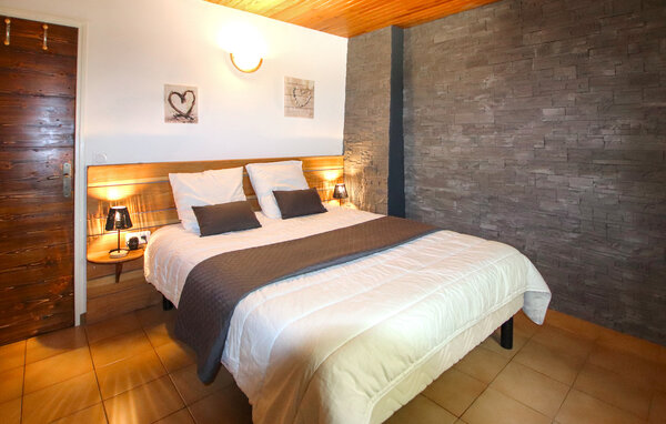 Semesterhus - Saint Ferréol Trente Pas , Frankrike - FPD513 602