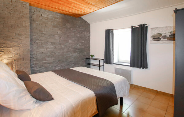 Semesterhus - Saint Ferréol Trente Pas , Frankrike - FPD513 603