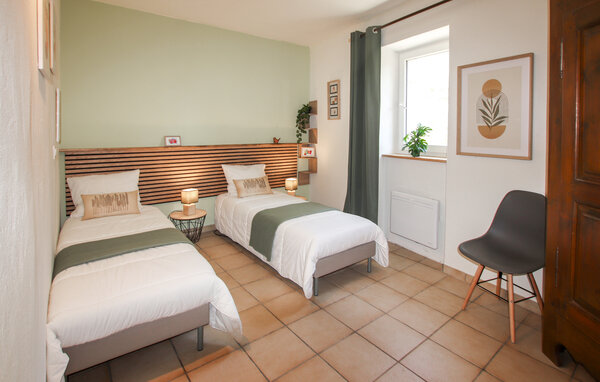 Semesterhus - Saint Ferréol Trente Pas , Frankrike - FPD513 604