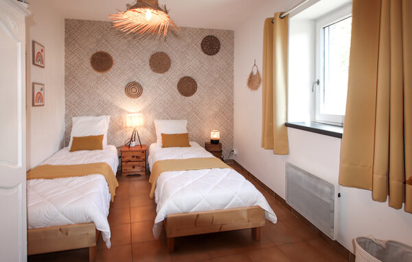 Semesterhus - Saint Ferréol Trente Pas , Frankrike - FPD513 605