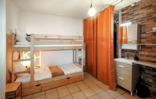 Semesterhus - Saint Ferréol Trente Pas , Frankrike - FPD513 608