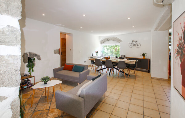 Semesterhus - Saint Ferréol Trente Pas , Frankrike - FPD513 301