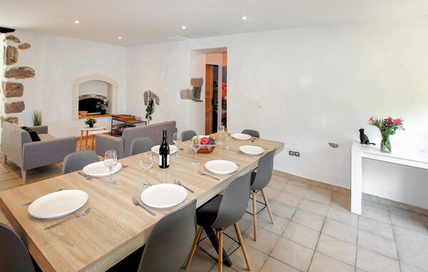 Semesterhus - Saint Ferréol Trente Pas , Frankrike - FPD513 302