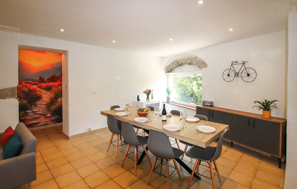 Semesterhus - Saint Ferréol Trente Pas , Frankrike - FPD513 304