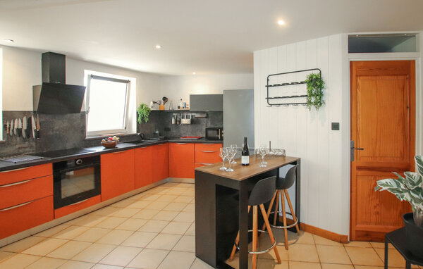 Semesterhus - Saint Ferréol Trente Pas , Frankrike - FPD513 305