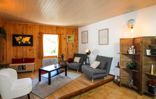 Semesterhus - Saint Ferréol Trente Pas , Frankrike - FPD513 306