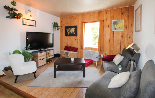 Semesterhus - Saint Ferréol Trente Pas , Frankrike - FPD513 307